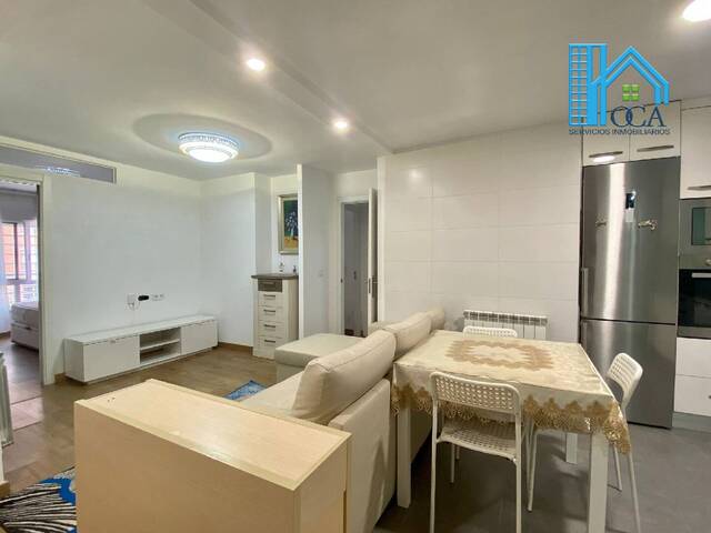 Piso para Venta en Madrid - 5