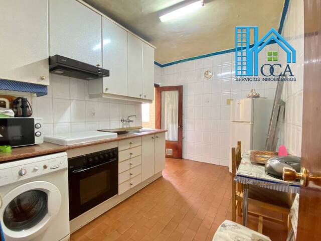 Piso para Venta en Madrid - 4