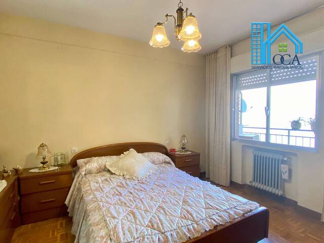 #166 - Piso para Venta en Madrid - Madrid - 2