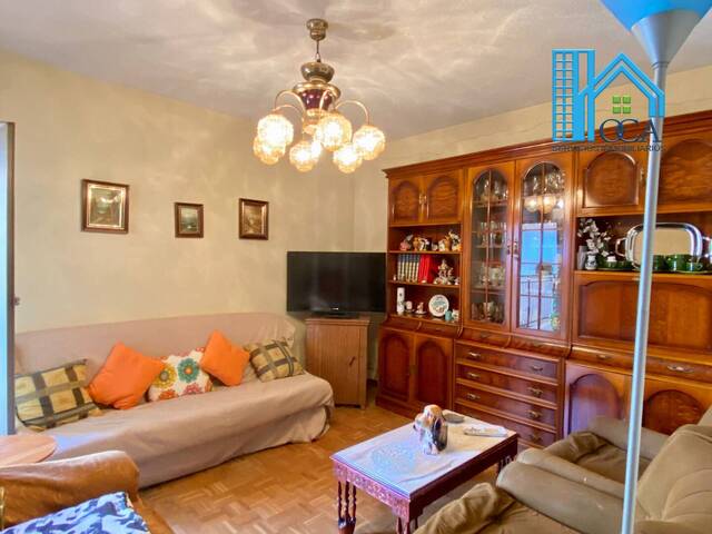 #166 - Piso para Venta en Madrid - Madrid - 1