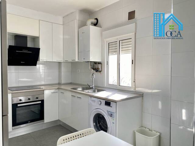 Piso para Venta en Madrid - 4