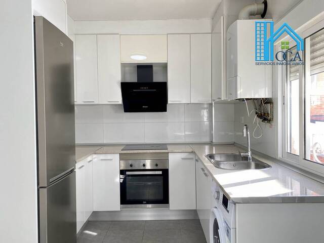 Piso para Venta en Madrid - 5