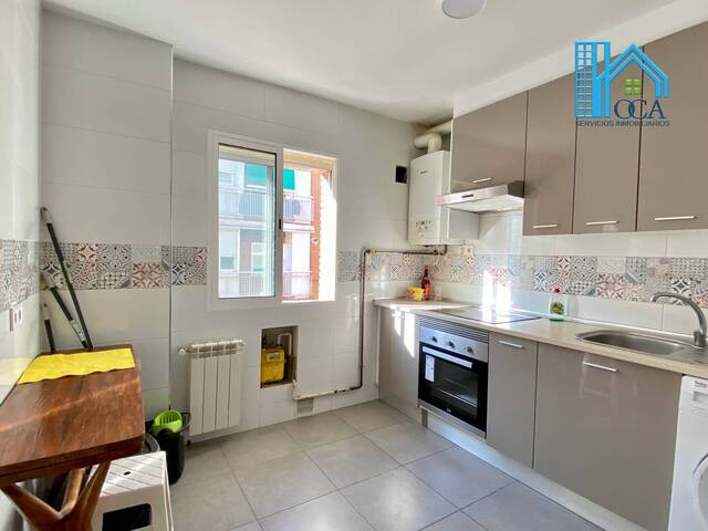Piso para Venta en Madrid - 4