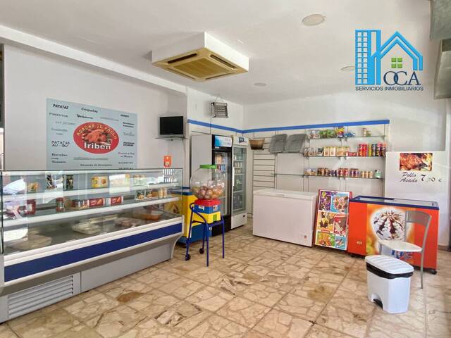 #185 - Oficina para Venta en Madrid - Madrid - 2