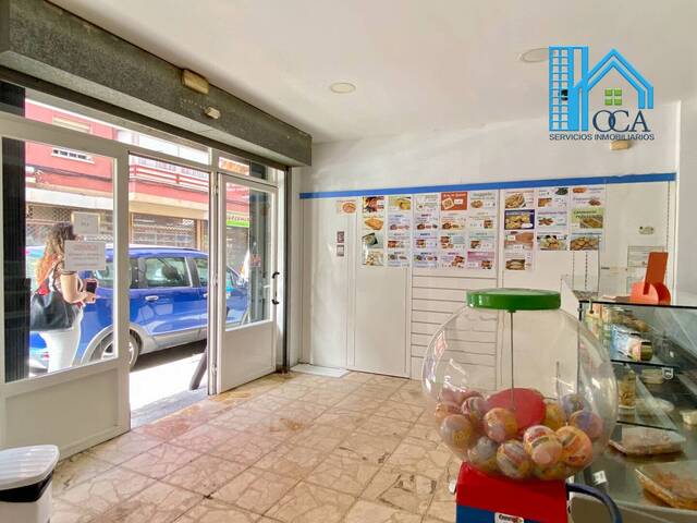#185 - Oficina para Venta en Madrid - Madrid - 3