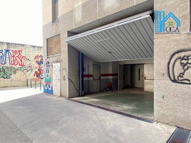 Nave para Venta en Madrid - 4