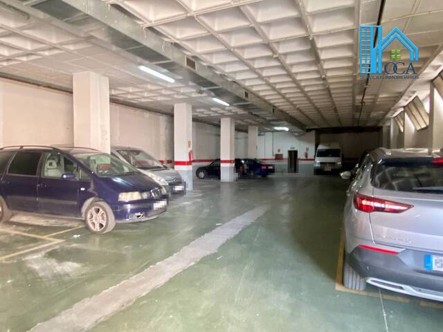 Nave para Venta en Madrid - 5