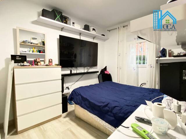 #188 - Piso para Venta en Madrid - Madrid - 2