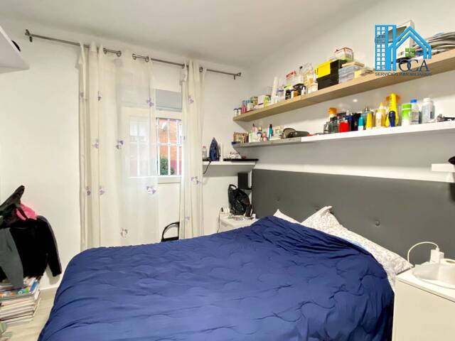 #188 - Piso para Venta en Madrid - Madrid - 3