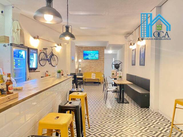 #200 - Local comercial para Alquiler en Madrid - Madrid - 3