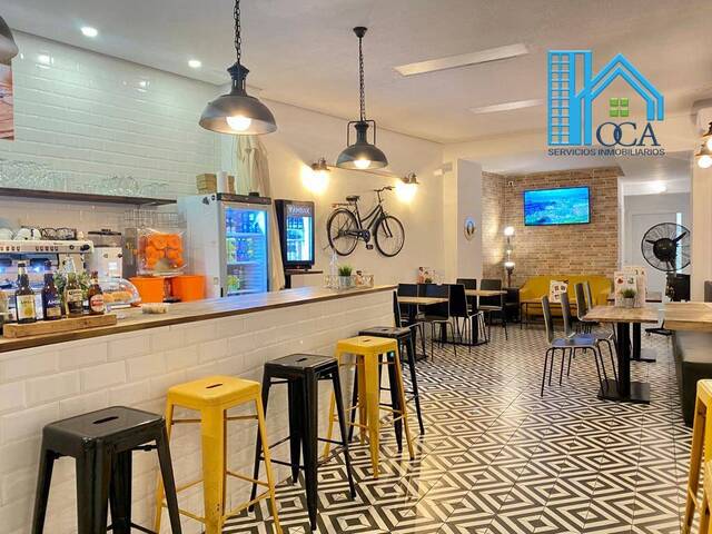 #200 - Local comercial para Alquiler en Madrid - Madrid - 2