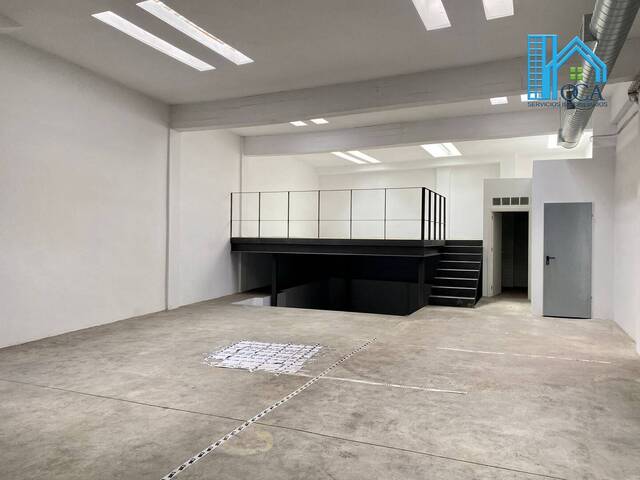 #204 - Local comercial para Venta en Madrid - Madrid - 2