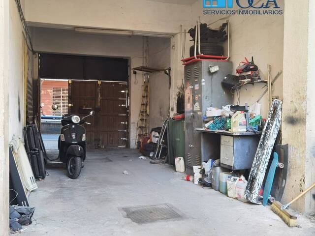 #206 - Local comercial para Venta en Madrid - Madrid - 1