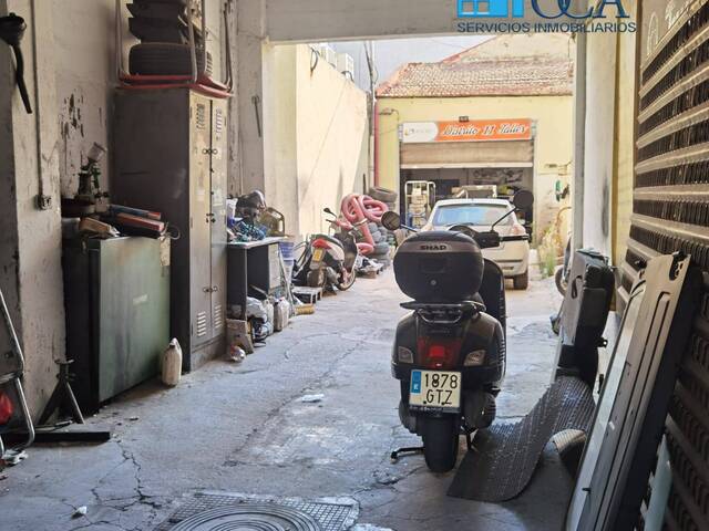 #206 - Local comercial para Venta en Madrid - Madrid - 3