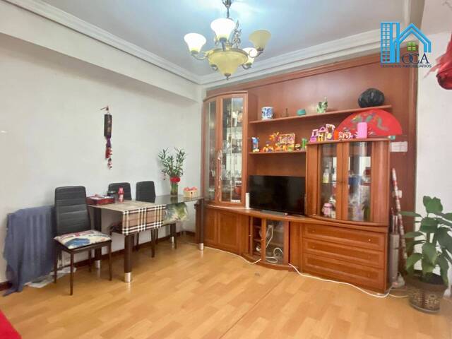 #210 - Piso para Venta en Madrid - Madrid - 3