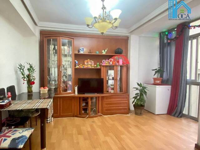 #210 - Piso para Venta en Madrid - Madrid - 2