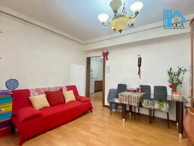 Venta en Carabanchel - Madrid