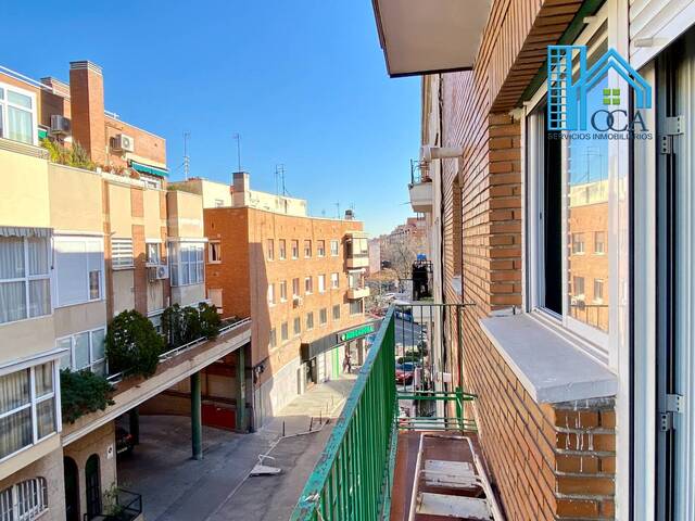 Piso para Venta en Madrid - 5
