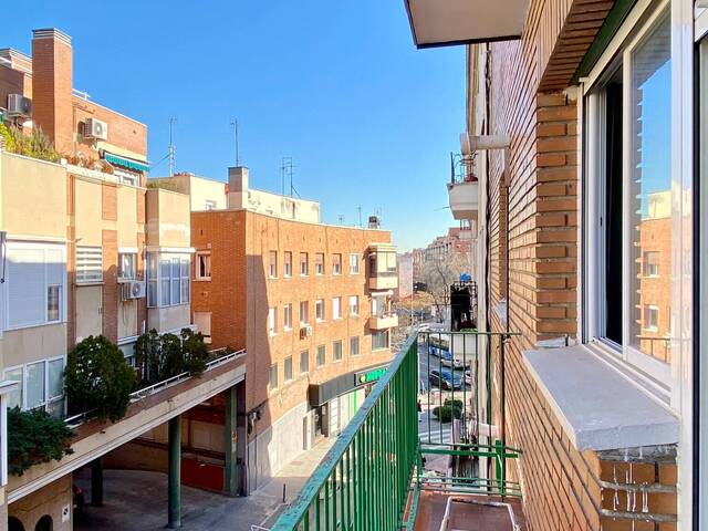 Piso para Venta en Madrid - 4
