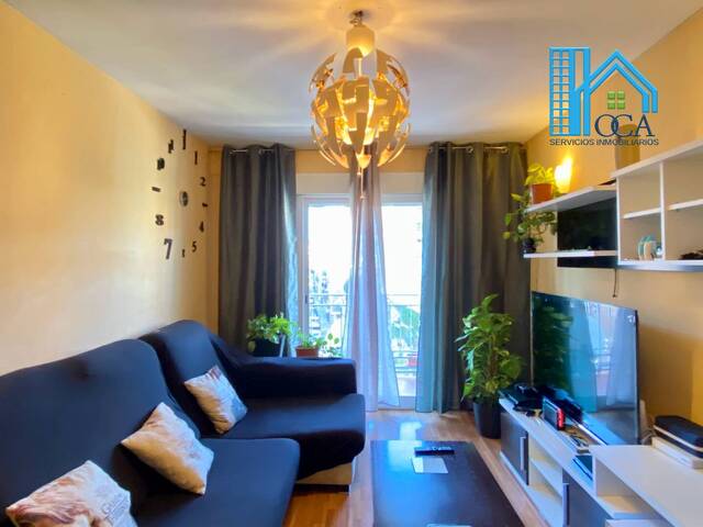 Piso para Venta en Madrid - 4