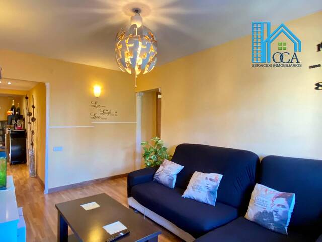 Piso para Venta en Madrid - 5