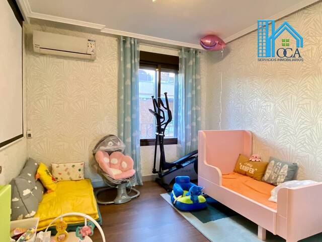 #216 - Piso para Venta en Madrid - Madrid - 2