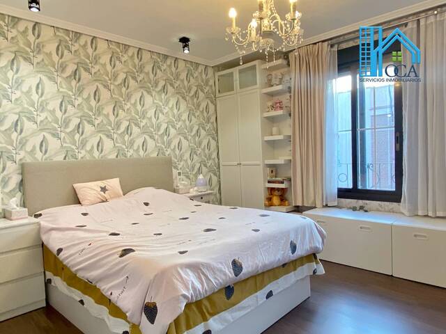 Venta en San Blas - Madrid