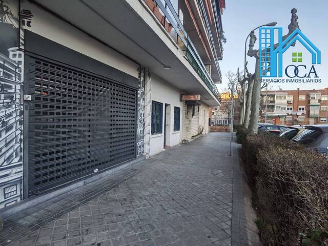#218 - Oficina para Venta en Madrid - Madrid - 1