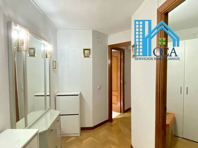 #220 - Piso para Alquiler en Madrid - Madrid - 3