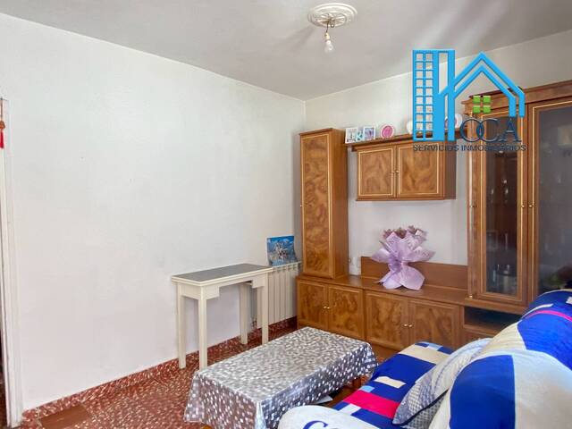 #225 - Piso para Venta en Madrid - Madrid - 3