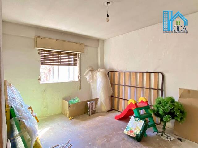 #224 - Piso para Venta en Madrid - Madrid - 2