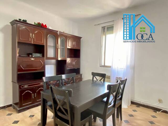 #227 - Piso para Venta en Madrid - Madrid - 1