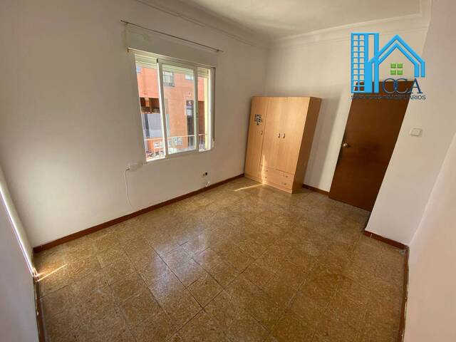 #229 - Piso para Venta en Madrid - Madrid