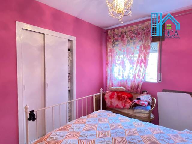 #230 - Piso para Venta en Madrid - Madrid - 3