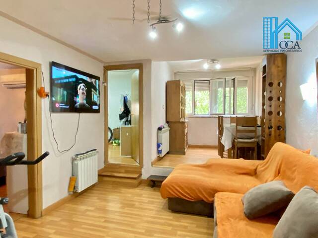 Venta en Usera - Madrid