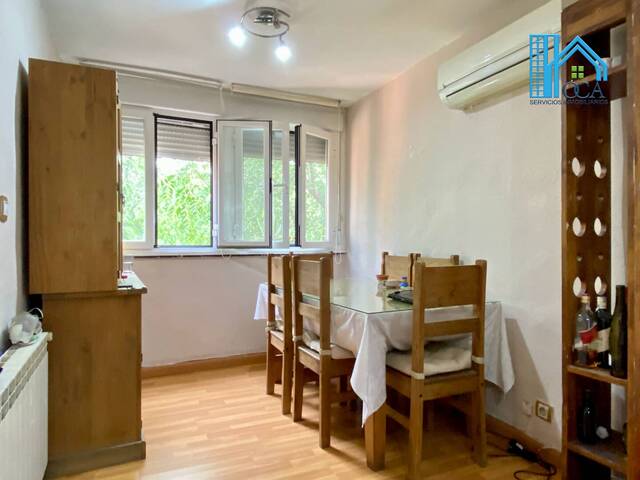 #233 - Piso para Venta en Madrid - Madrid - 2