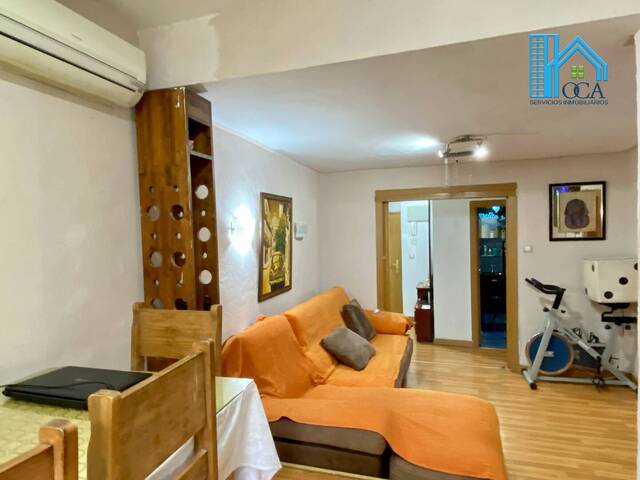 #233 - Piso para Venta en Madrid - Madrid - 3