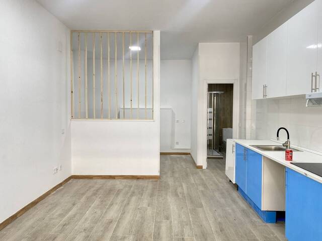 Venta en Moncloa - Arvaca - Madrid