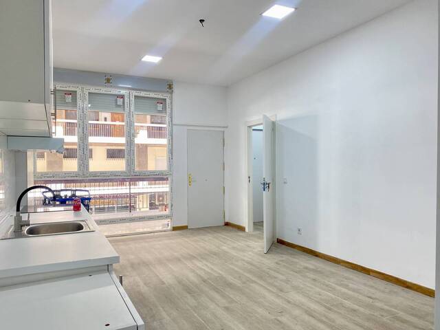 #236 - Piso para Venta en Madrid - Madrid - 3