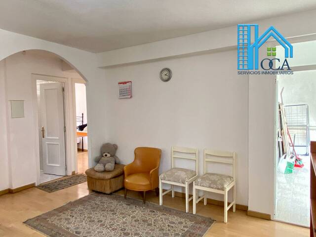 #237 - Piso para Venta en Madrid - Madrid - 3