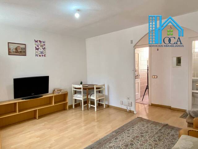 Venta en Villaverde - Madrid