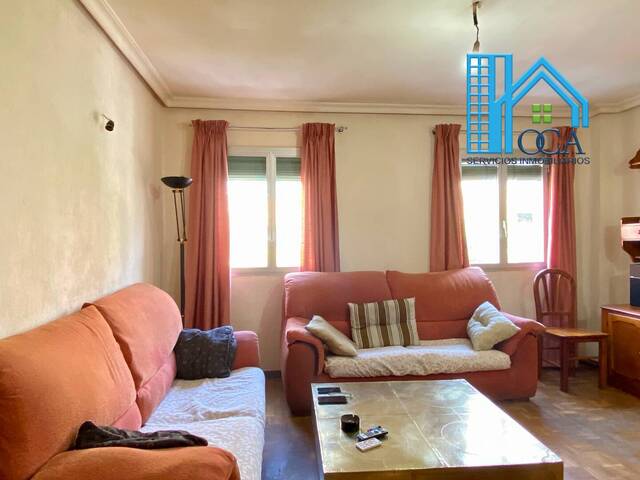 #239 - Piso para Venta en Madrid - Madrid - 2
