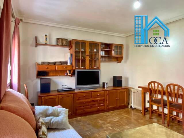 #239 - Piso para Venta en Madrid - Madrid - 3