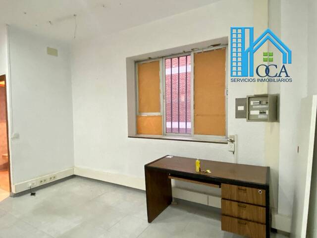 #242 - Local comercial para Venta en Madrid - Madrid - 2