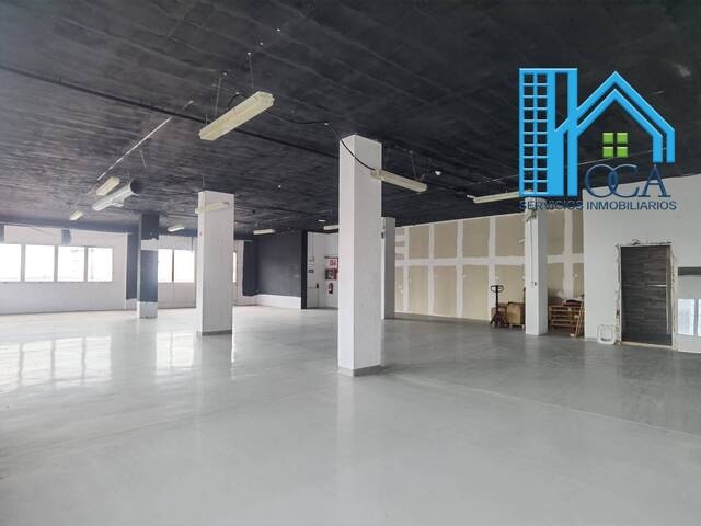 #246 - Oficina para Venta en Madrid - Madrid - 2