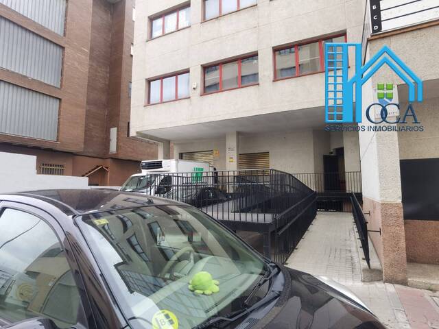 #246 - Oficina para Venta en Madrid - Madrid - 3