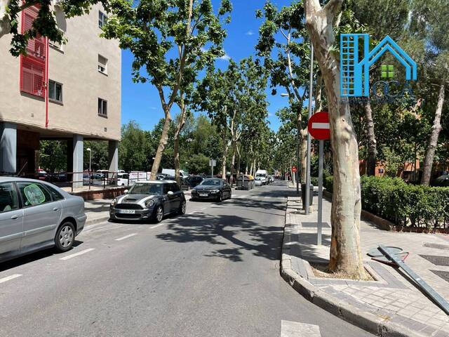 #251 - Chalet para Venta en Madrid - Madrid - 3
