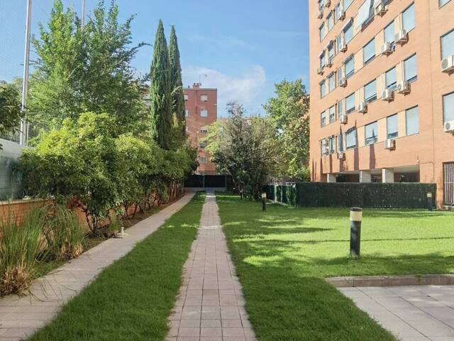 #255 - Departamento para Venta en Madrid - Madrid - 2