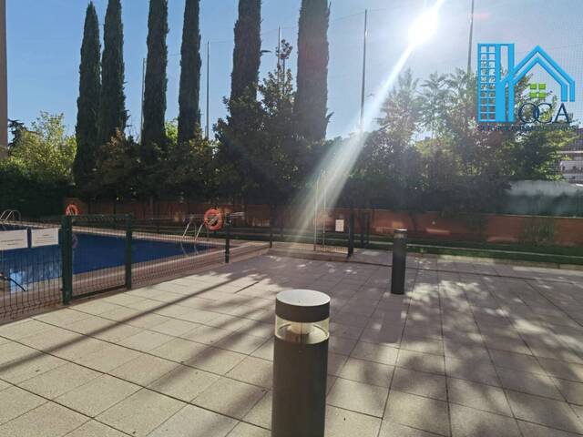 #255 - Departamento para Venta en Madrid - Madrid - 3