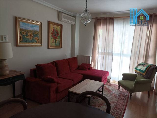 #256 - Departamento para Venta en Madrid - Madrid - 2